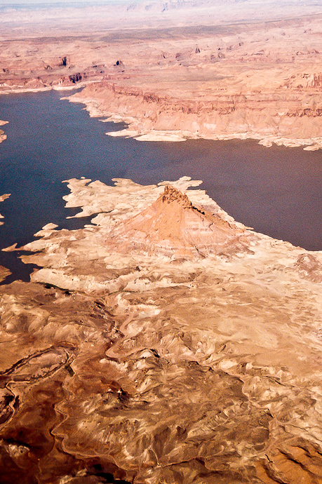 Castle Butte